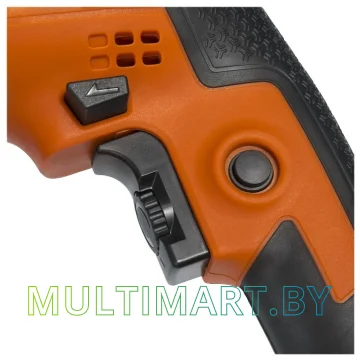 Ударная дрель Daewoo Power DAD 950 картинка 4
